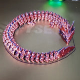 3D Print - Flexi-Rexi