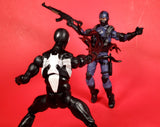 Symbiote Pegs/Tendrils