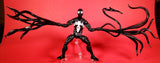 Symbiote Pegs/Tendrils