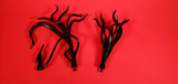 Symbiote Pegs/Tendrils