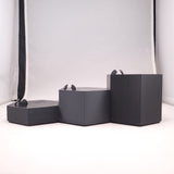 DispLayers: Action Figure Display Stands