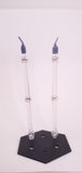 DispLayers: Mafex Flight Hooks
