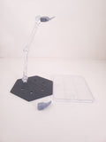 DispLayers: Mafex Flight Hooks