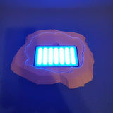 Fortress of Solitude "Computer" Diorama