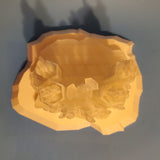 Fortress of Solitude "Computer" Diorama