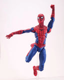 DispLayers: Mafex Flight Hooks
