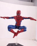 DispLayers: Mafex Flight Hooks