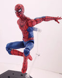 DispLayers: Mafex Flight Hooks