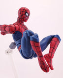 DispLayers: Mafex Flight Hooks