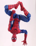DispLayers: Mafex Flight Hooks