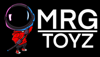 MRG TOYZ