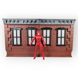 DIY-Oramas: Apartment Building Starter Set
