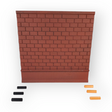 DIY-Oramas: Apartment Exterior Walls Expansions