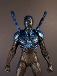 Blue Beetle Horns