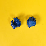 Blue Knightfall Batman Swappable Hands Sets