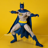 Blue Knightfall Batman Swappable Hands Sets