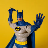 Blue Knightfall Batman Swappable Hands Sets