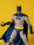 Blue Knightfall Batman Swappable Hands Sets