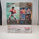 Bandai Tamashii Nations S.H. Figuarts Street Fighter V Figures