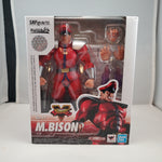 Bandai Tamashii Nations S.H. Figuarts Street Fighter V Figures
