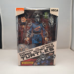 NECA - The Boys, Gargoyles, D&D, TMNT