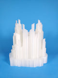 Superman Fortress of Solitude "Computer" Diorama