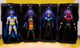 Armory Action Figure Display Case