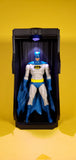 Armory Action Figure Display Case
