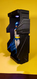 Armory Action Figure Display Case