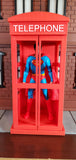 DIY-Oramas: Phone Booth