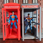 DIY-Oramas: Phone Booth