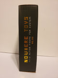 NWToys Nw02 16.6Cm 1/12 Medium Muscle Body Super Flexible