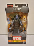 Marvel Legends Black Winter Thor