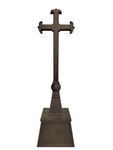 DIY-Oramas: Rooftop Cross