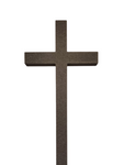 DIY-Oramas: Rooftop Cross