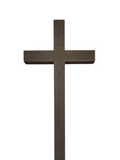 DIY-Oramas: Rooftop Cross