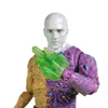 Elemental Man Kryptonite Hand