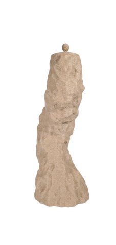 Elemental Man Sand Vortex Stand