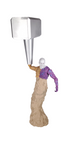 Elemental Man Giant Hammer