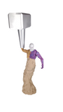 Elemental Man Giant Hammer