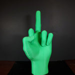 Green Guy Giant Hand