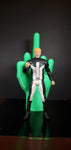 Green Guy Action Figure Conversion Kit