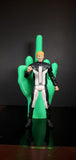 Green Guy Action Figure Conversion Kit