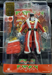 Batman Santa Red Action Figure