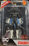 Starman Action Figure