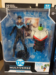 Nightwing Action Figure