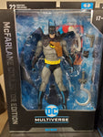 Batman Year Two Action Figure