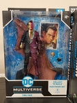 Two Face Batman Forever Action Figure