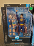 Superman 78 Platinum Action Figure