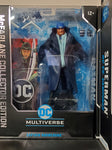Captain Boomerang Action Figure